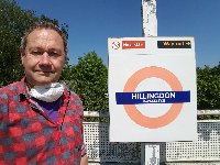 Hillingdon 20210601